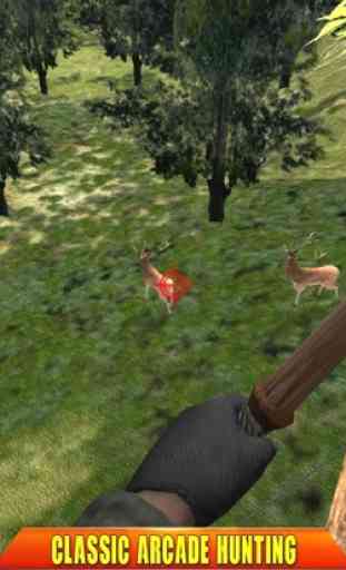Hunting Classic: Bow Hunter An 4