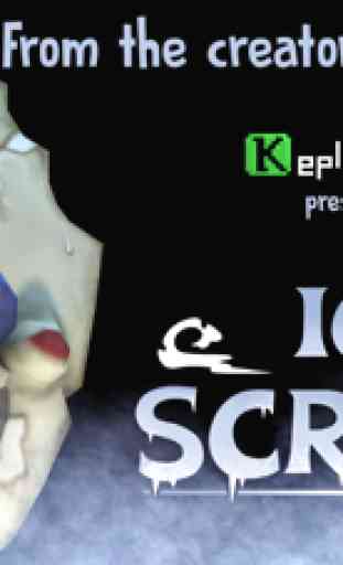 Ice Scream: Horror Adventure 1