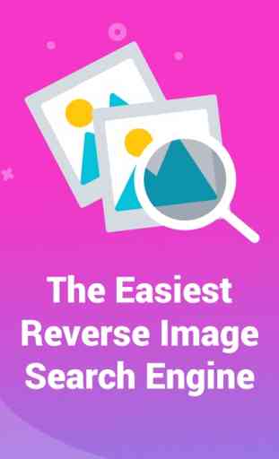 Image Recognition and Searcher 1