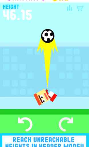 Impossible Soccer! 3