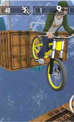Impossible Tracks Cycle Racing 2