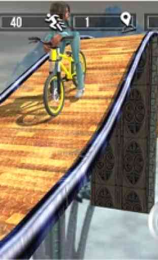 Impossible Tracks Cycle Racing 4