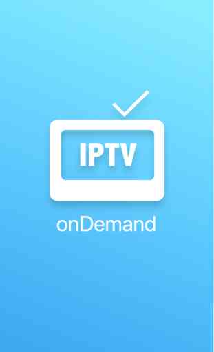 IPTV Easy - onDemand 2019 1