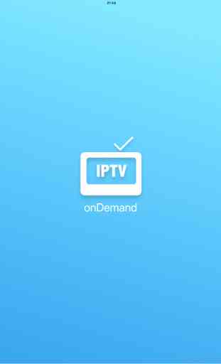 IPTV Easy - onDemand 2019 4