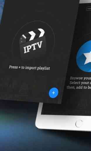 IPTV Smarters - IPTV Player 2