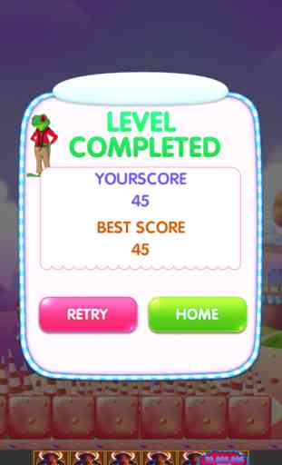 Izzy Candy Jump 3
