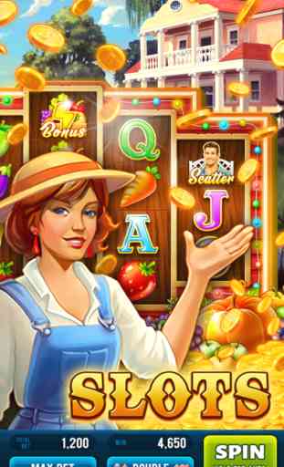 Jane's Casino: Slots 1