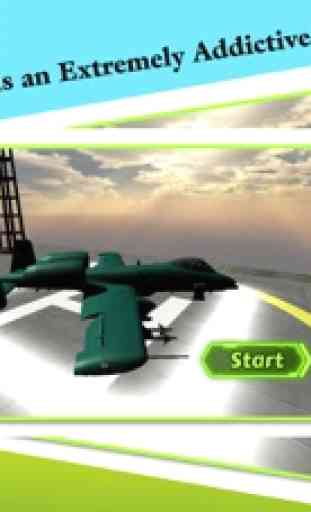 Jet Racer: Sky Racer 1