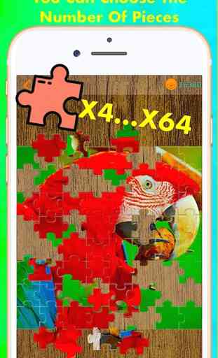 Jigsaw Puzzle! 3