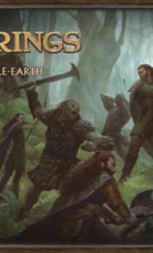 Journeys in Middle-earth 1