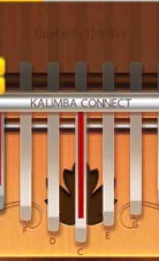 Kalimba Connect 1
