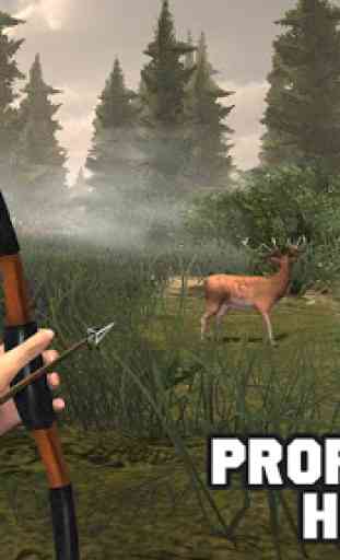 Archery Animal Hunting Master 1