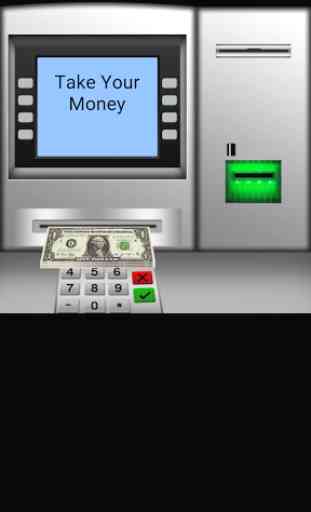 ATM cash and money simulator 4