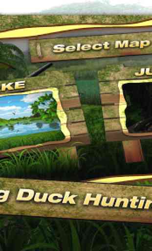 Duck Hunting 3D 2