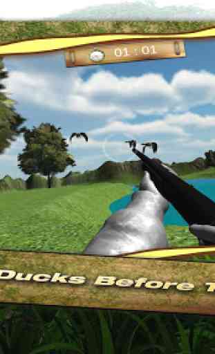 Duck Hunting 3D 4