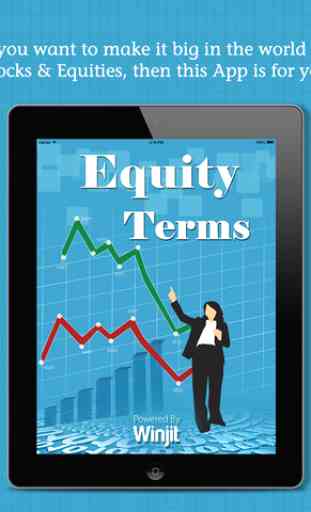 Equity Terms 4
