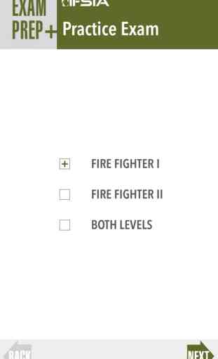 Essentials of Fire Fighting 6th Edition Exam Prep Plus 2