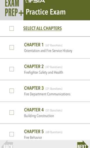 Essentials of Fire Fighting 6th Edition Exam Prep Plus 3