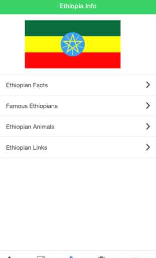 Ethiopia Info 1