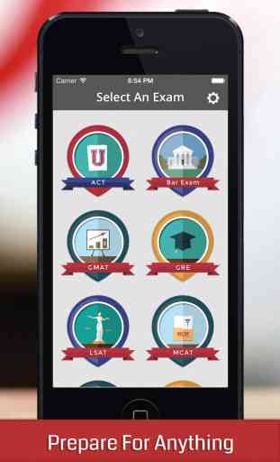 Exam Proctor by TestMax 2