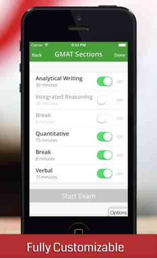 Exam Proctor by TestMax 3