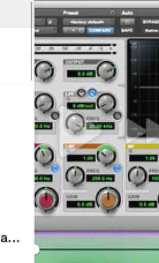 Expert Tips and Tricks for Pro Tools 11 2