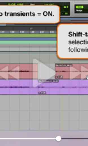 Expert Tips and Tricks for Pro Tools 11 4