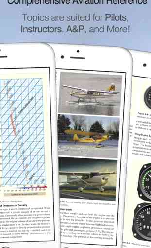 FAA Aviation Library - Pilot Training Manuals 3