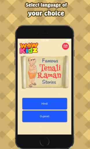 Famous Tenali Raman Stories 2