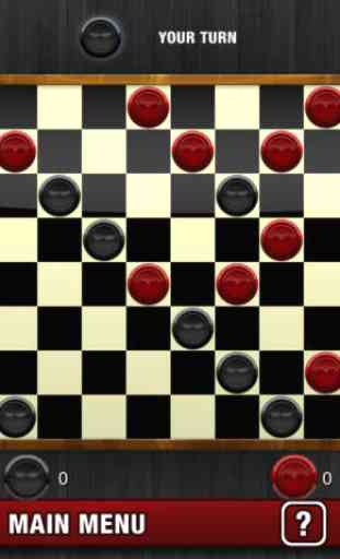 Fantastic Checkers Free 2