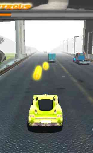 Fast Racing Car 3D 4