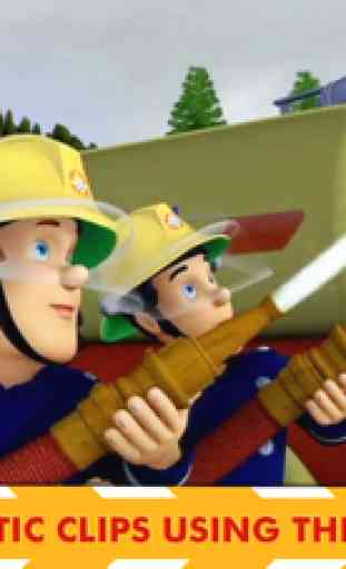 Fireman Sam - Junior Cadet 4