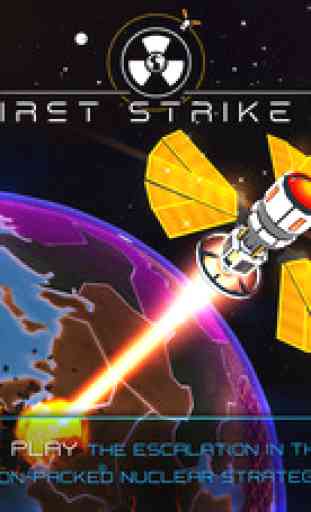 First Strike 1.3 1