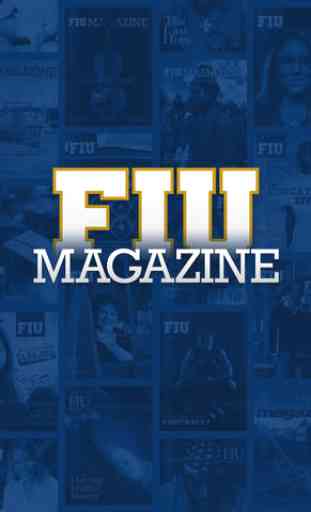 FIU Magazine 3
