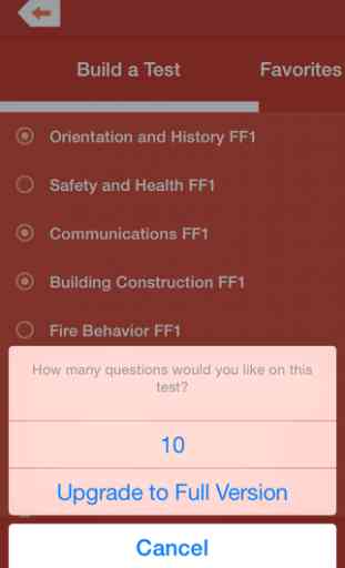 Flash Fire Essentials of Firefighting Lite 4