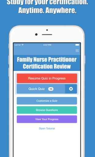 FNP Q&A: Family Nurse Practitioner Test Prep 1
