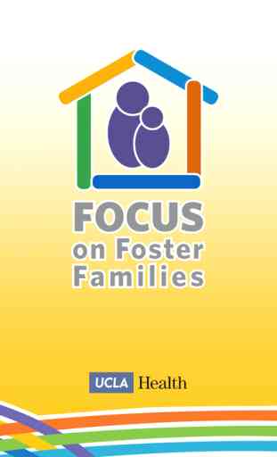 FOCUS on Foster Families 1
