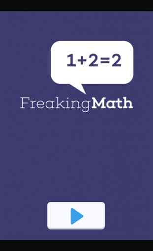 Freaking Damned Math 2 - reflex after school classroom 1