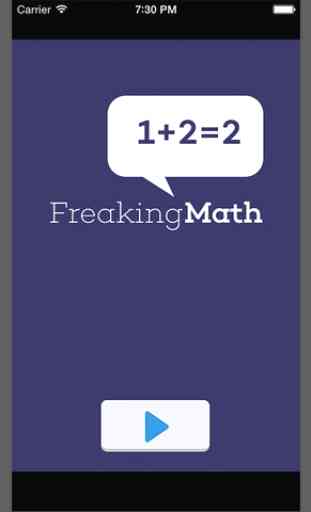 Freaking Damned Math 2 - reflex after school classroom 4