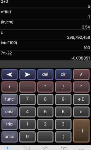 Free Graphing Calculator 2 1