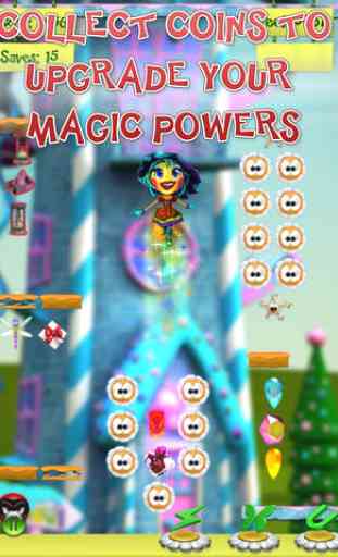 Free the Elf Princess - A Game for Girls and Kids 3