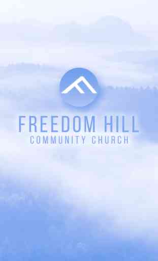Freedom Hill Community Church 1