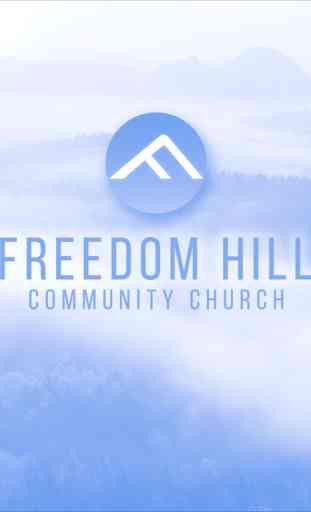 Freedom Hill Community Church 3