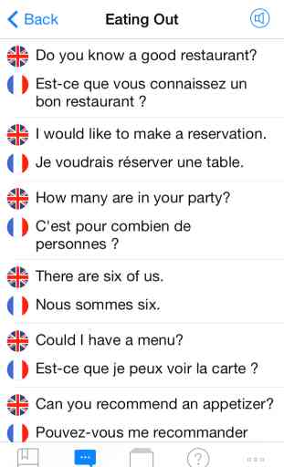 French English Dictionary + Freemium 3