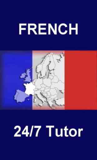 French  FREE  24/7 Language Learning 1