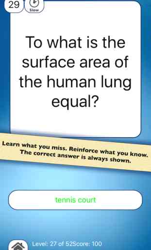 Fun Facts Quiz: Amazing Facts and Human Records 3