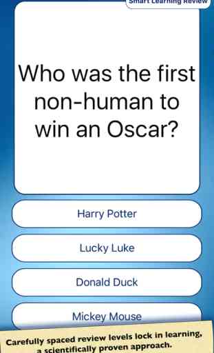 Fun Facts Quiz: Amazing Facts and Human Records 4