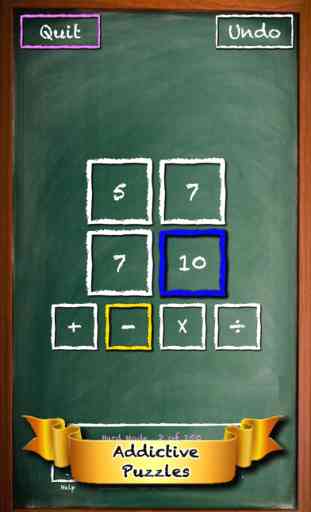 Fun Math – Brain training for kids & adults 2