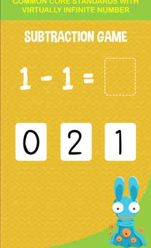 Fun Math games for Kindergarten kids addition and subtraction 3