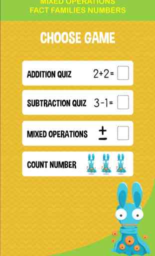 Fun Math games for Kindergarten kids addition and subtraction 4